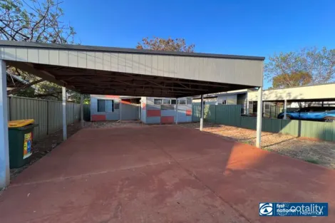 15a Armstrong Way, Newman, WA 6753