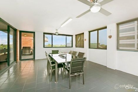 Property photo of 13/2 Bridge Street Hurstville NSW 2220