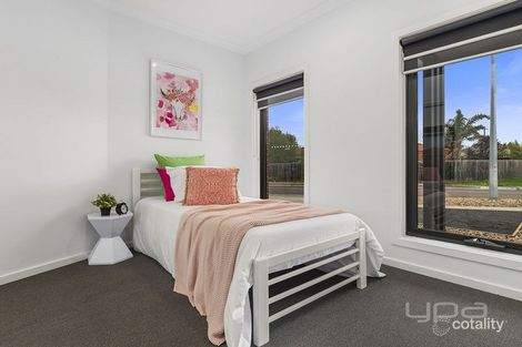 Property photo of 9 Mavi Avenue Melton VIC 3337