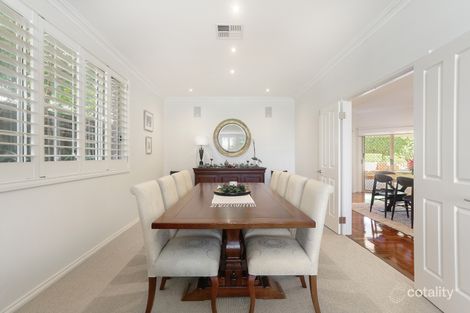 Property photo of 10 Whitfield Parade Hurstville Grove NSW 2220