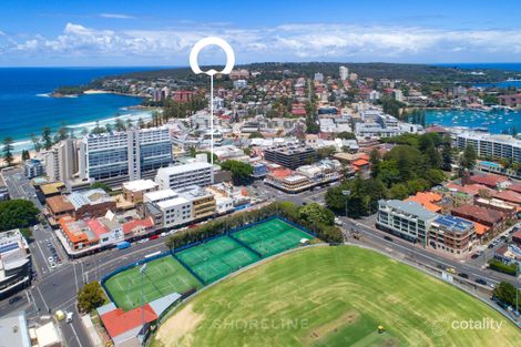 Property photo of 112/48-52 Sydney Road Manly NSW 2095