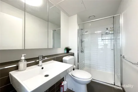 Property photo of 2213/220 Spencer Street Melbourne VIC 3000