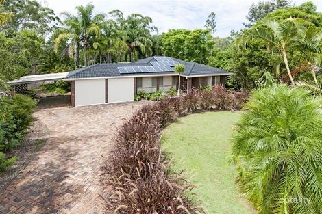 Property photo of 8 McDougall Street Karana Downs QLD 4306