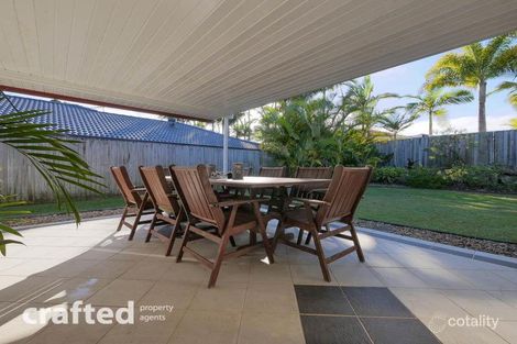 Property photo of 9 Isle Of Ely Drive Heritage Park QLD 4118