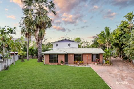 Property photo of 17 Minsky Court Mount Low QLD 4818