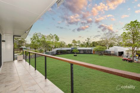Property photo of 17 Minsky Court Mount Low QLD 4818