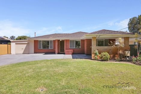 Property photo of 47 Yomba Street Kewdale WA 6105