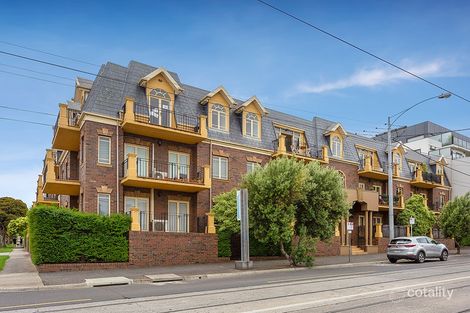 Property photo of 22/128 Maribyrnong Road Moonee Ponds VIC 3039