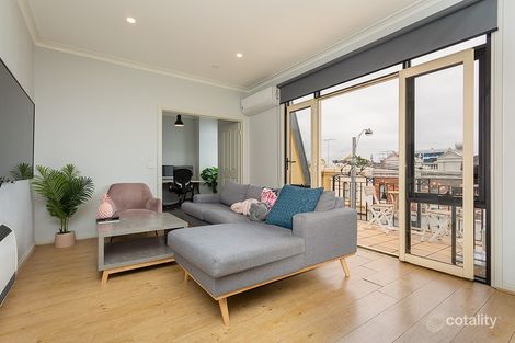 Property photo of 22/128 Maribyrnong Road Moonee Ponds VIC 3039