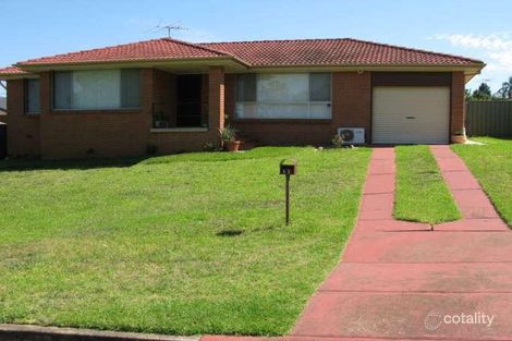 Property photo of 11 Ohlfsen Road Minto NSW 2566