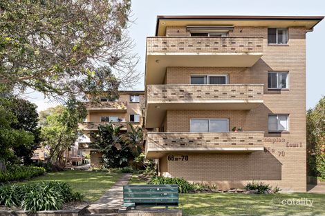 14/66a-70 Jersey Ave, Mortdale, NSW 2223