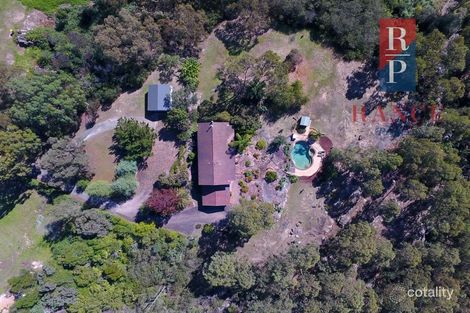 Property photo of 165 Foxall Road North Kellyville NSW 2155