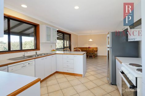 Property photo of 165 Foxall Road North Kellyville NSW 2155