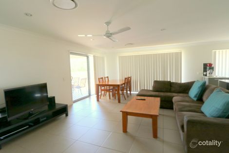 Property photo of 7 Canterbury Road Emerald QLD 4720