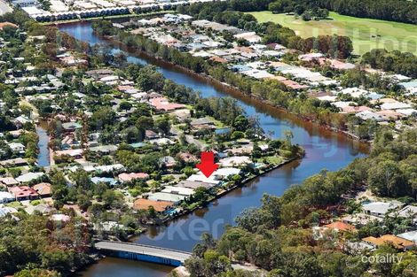 Property photo of 5 Barcoola Place Twin Waters QLD 4564