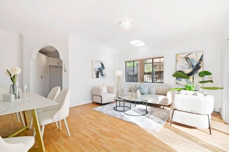 Property photo of 9/53 Shoalhaven Road Sylvania Waters NSW 2224
