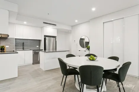 Property photo of 204/21 Boronia Avenue Engadine NSW 2233