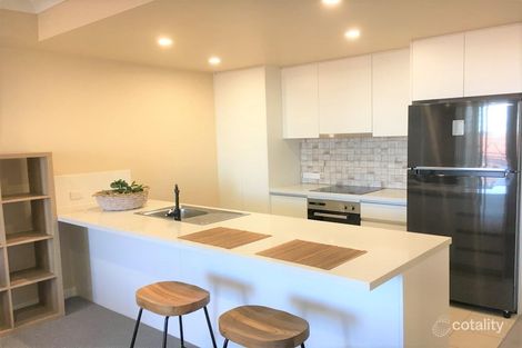 Property photo of 34/10 Quarry Street Fremantle WA 6160