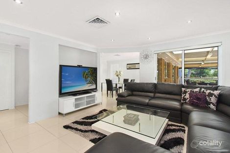 Property photo of 42 Wilbung Road Illawong NSW 2234