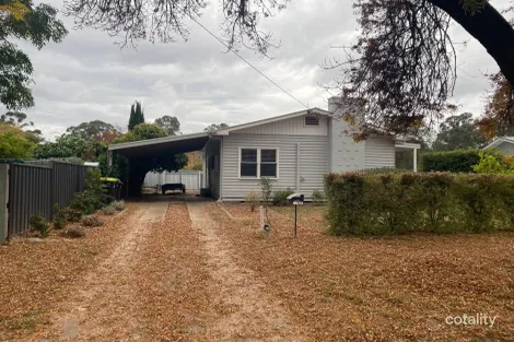5 Quantrill Ave, Benalla, VIC 3672