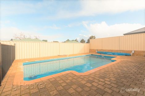 Property photo of 33 Monument Boulevard Baldivis WA 6171