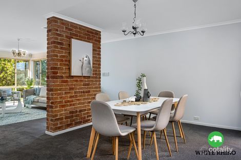 Property photo of 11 Medworth Crescent Lyneham ACT 2602