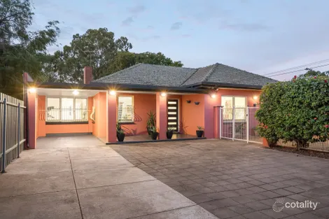 Property photo of 41 Craig Street Richmond SA 5033