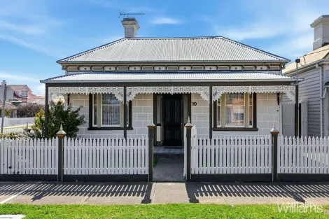 10 Knight St, Williamstown, VIC 3016