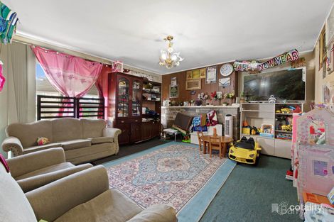 Property photo of 35 Wilberton Drive Springvale VIC 3171