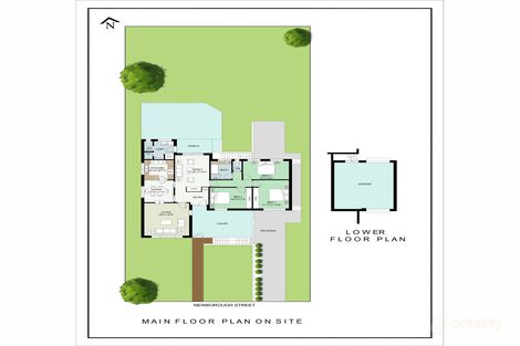 Property photo of 42 Newborough Street Karrinyup WA 6018