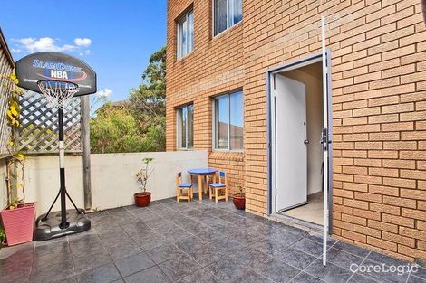 Property photo of 1/36 Rhodes Street Hillsdale NSW 2036