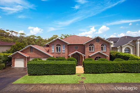 Property photo of 16 Peppercorn Drive Frenchs Forest NSW 2086