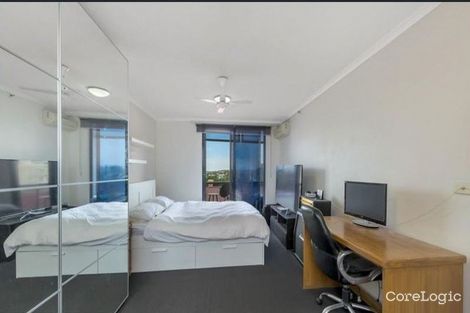 Property photo of 520/188 Shafston Avenue Kangaroo Point QLD 4169