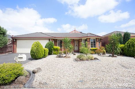 Property photo of 23 Rhine Drive Roxburgh Park VIC 3064