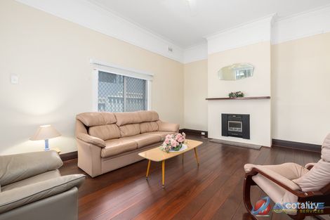 Property photo of 165 Loftus Street Leederville WA 6007