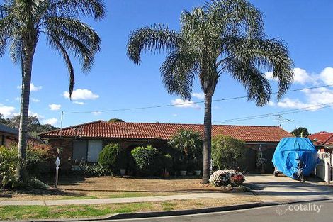 6 Latham Pl, Canley Vale, NSW 2166