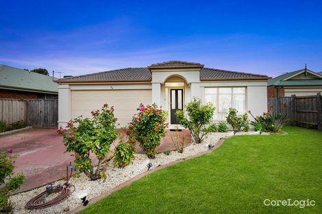 Property photo of 34 Kingston Avenue Narre Warren South VIC 3805