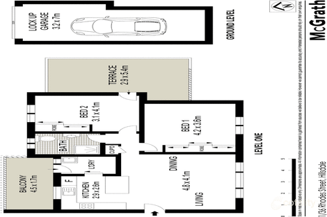 Property photo of 1/36 Rhodes Street Hillsdale NSW 2036