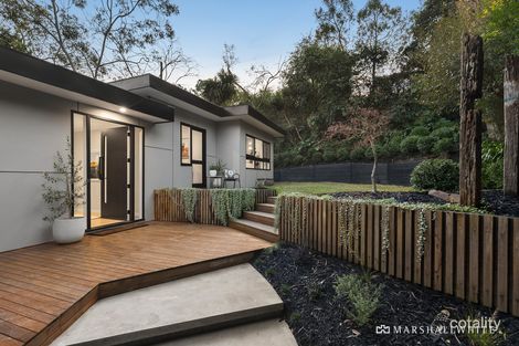 Property photo of 12 Alan Place Warrandyte VIC 3113