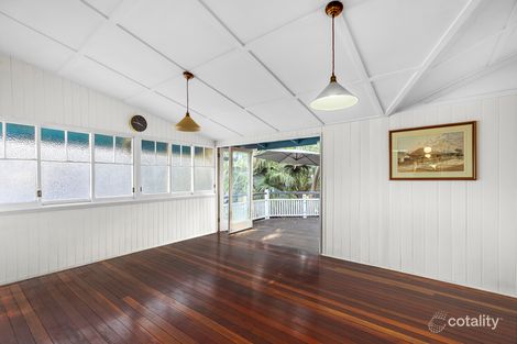 Property photo of 206 Boundary Road Bardon QLD 4065