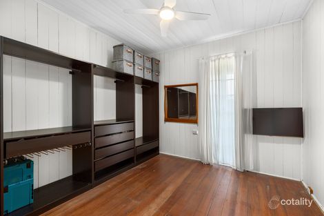 Property photo of 206 Boundary Road Bardon QLD 4065