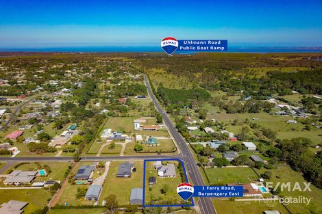 1 Farry Rd, Burpengary East, QLD 4505