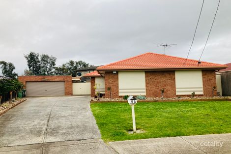 9a Yarto Ct, Meadow Heights, VIC 3048