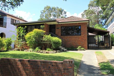 Property photo of 11 Aston Street Hunters Hill NSW 2110