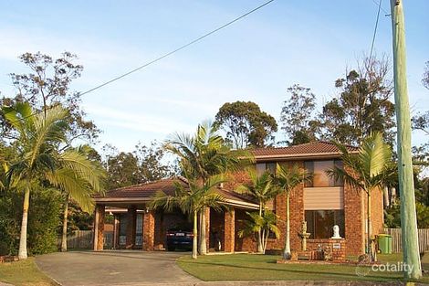 7 Oberong Ct, Petrie, QLD 4502