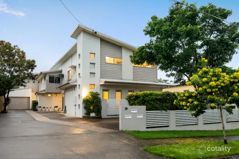 Property photo of 1/35 Dinmore Street Moorooka QLD 4105