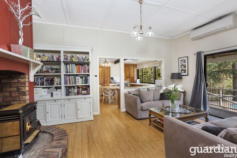 37b Cranstons Rd, Middle Dural, NSW 2158