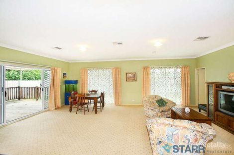 Property photo of 20 Kala Circuit St Clair NSW 2759