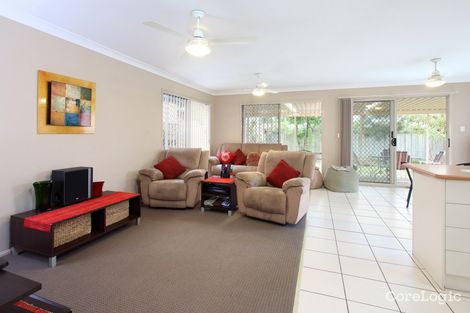 Property photo of 17 Araluen Place Carindale QLD 4152