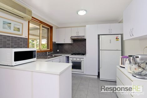 Property photo of 73 Gillian Crescent Hassall Grove NSW 2761